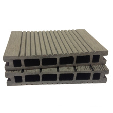 Anti-UV Eco-Friendly WPC Outdoor Wood Plastic Composite Decking